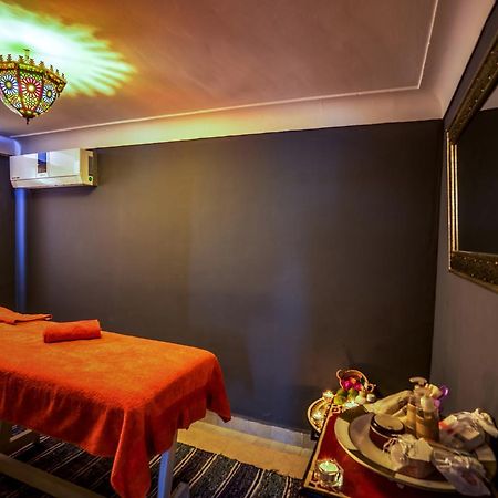 Riad Le Desir 마라케시 외부 사진