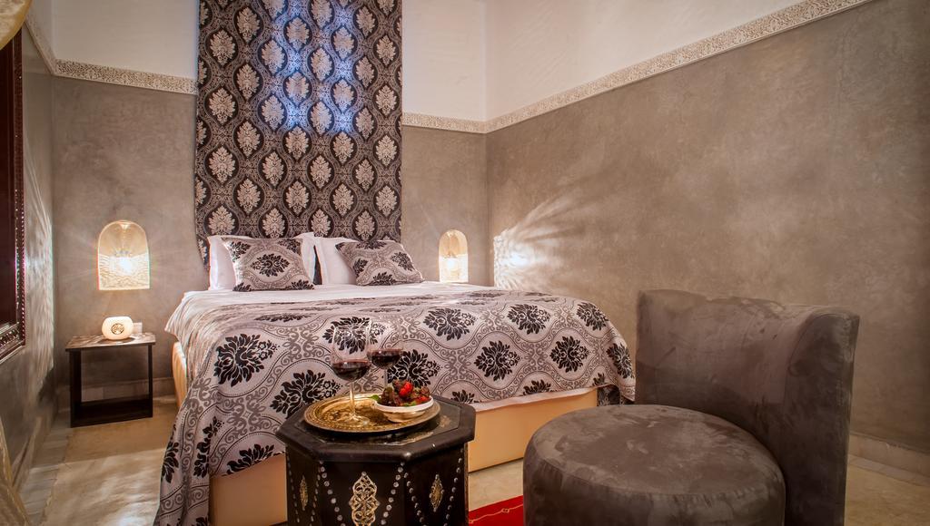 Riad Le Desir 마라케시 외부 사진