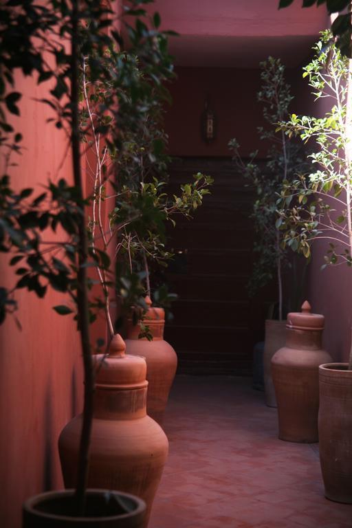 Riad Le Desir 마라케시 외부 사진