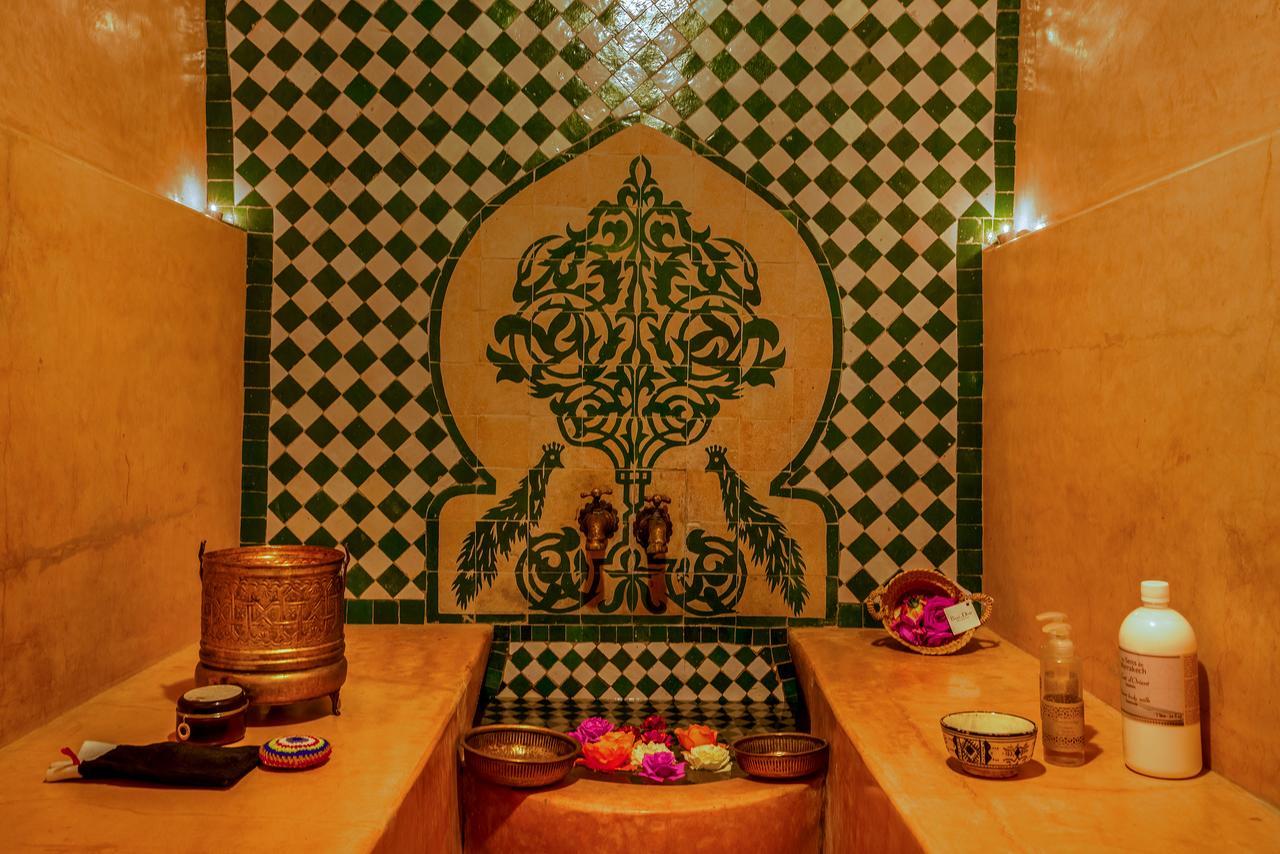 Riad Le Desir 마라케시 외부 사진